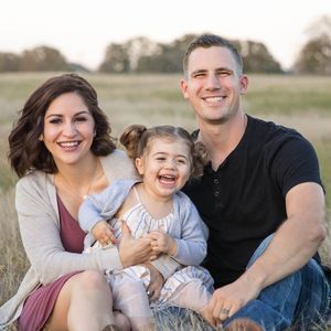 Meet your Posher, Brit